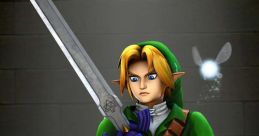 Navi Zelda