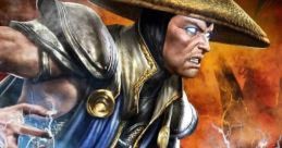 Raiden (Midway)