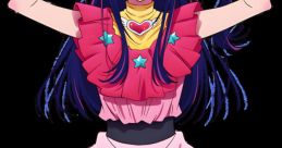 Ai Hoshino (Oshi no Ko)