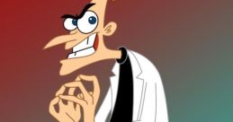 Dr. Heinz Doofenshmirtz