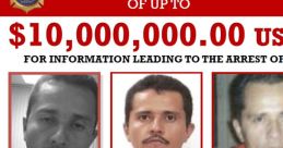 El Mencho - CJNG Cartel Leader