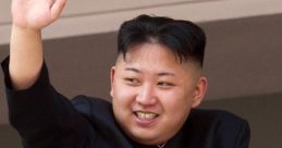 Kim-Jong-Un