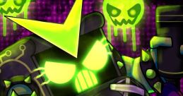 Virus 8-Bit - Brawl Stars