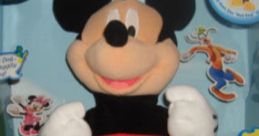 Mickey Hot Dog Dancer Disney Mickey Hot Dog Dancer