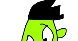 Dash (PBS Kids) (Voice Actor)
