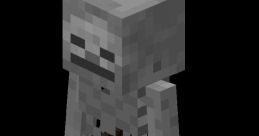 Skeleton (Minecraft) (Game, Minecraft)