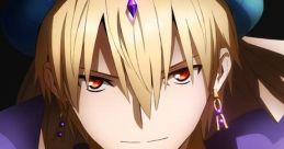 Gilgamesh (Fate-Grand Order) (Game, Fate-Grand Order)
