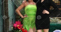 Tinker Bell (Mae Whitman) (Cartoon)
