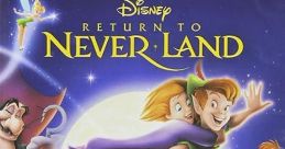 Peter Pan (Blayne Weaver) (Cartoon)