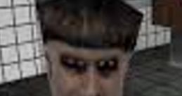 Enemy (GoldenEye 007) (Game)