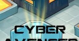 Cyber Avenger - Video Game