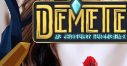 Demeter: The Asklepios Chronicles (Original Game track) - Video Game