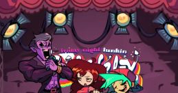 Funkadelix - Video Game