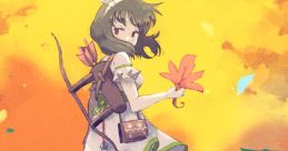 Momodora: Moonlit Farewell OST Momodora V OST - Video Game