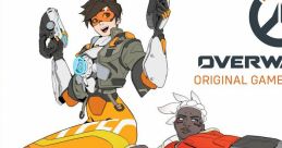 Overwatch 2 Original - Video Game