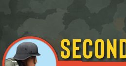 Second Front - Video Game