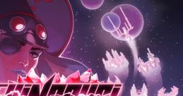 SHINORUBI Original track SHINORUBI - Video Game