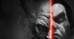 TEKKEN 7 Original track vol.2 - Video Game