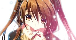 WHITE ALBUM2 COVER ~YURiKA~ - Video Game