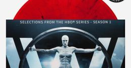 Westworld OST track