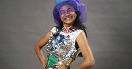 Trashion Show