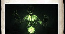 Fallout ghoul noise