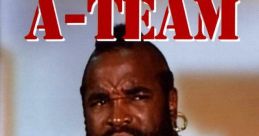 Mr T (The A Team)