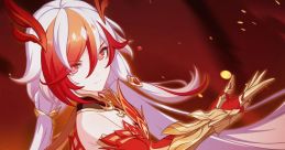 Beyond the Stars (Honkai Impact 3rd Original Game) 崩坏3-于星的彼岸-Original - Video Game Video game from Beyond the Stars