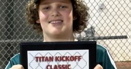 Kat Baseball Championship