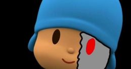 Pocoyo (Voice Actor)