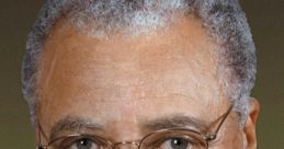 James Earl Jones