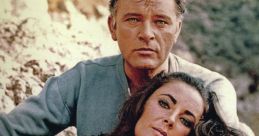 Richard Burton