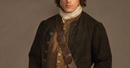 Sam Heughan