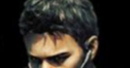 Chris redfield (resident evil 5)