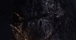 Legendary Godzilla