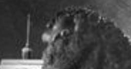 Godzilla (First Generation)