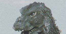 Showa Godzilla