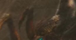 Monsterverse Mothra