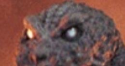 GMK Godzilla