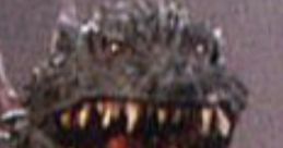 Godzilla 2000