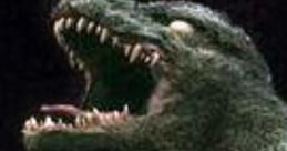 Always Godzilla