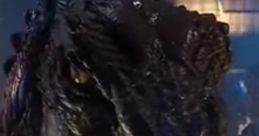 Baby Godzilla (1998)