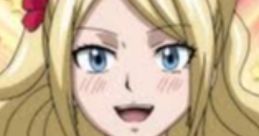 Jenny Realight Anime