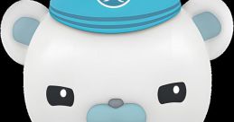 Captain Barnacles (Octonauts)