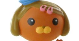 Dashi (Octonauts)