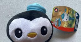 Peso (Octonauts)