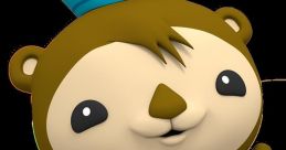 Shellington (Octonauts)