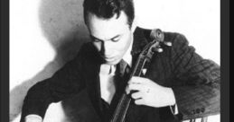 Harry Partch (1942)