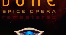 Dune Spice Opera 2024 remaster - Video Game