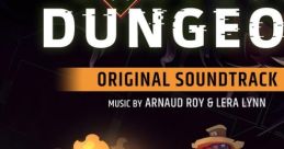 Endless Dungeon (Original Game track) Endless Dungeon - Video Game